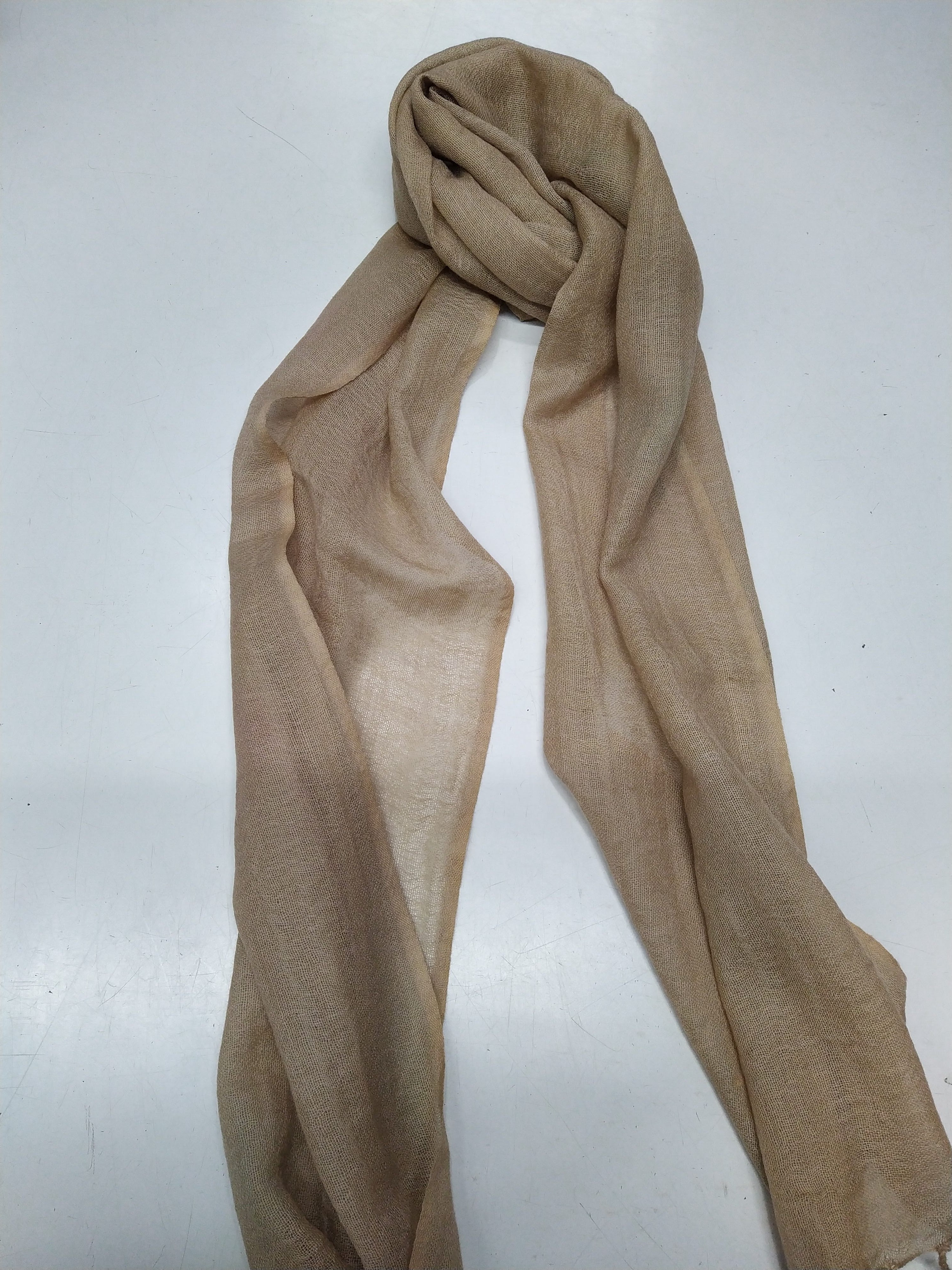 Wool Scarves 5
